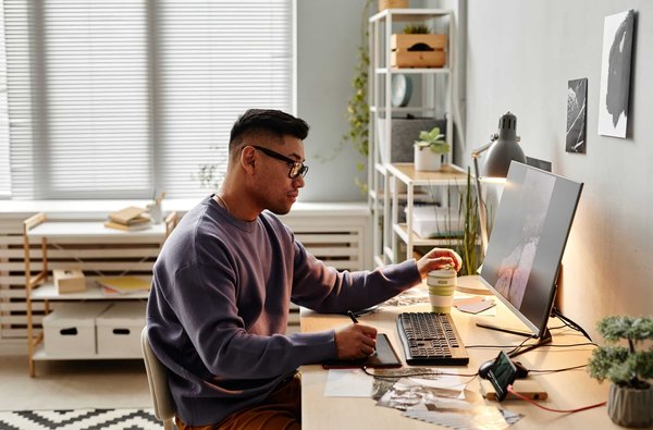 Quel est le meilleur logiciel de retouche photo pour les professionnels utilisant un iMac avec Apple Silicon?