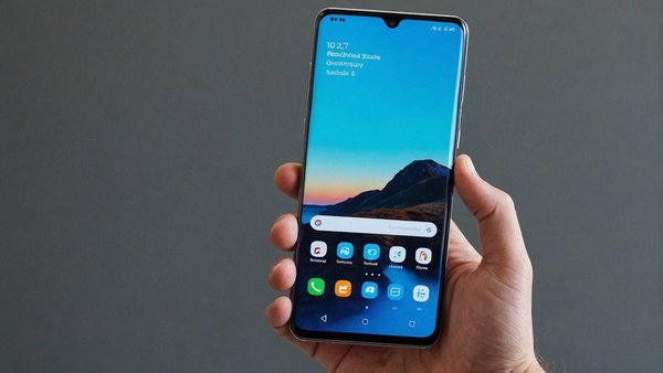 Samsung galaxy s21 reconditionné : performance et fiabilité assurées