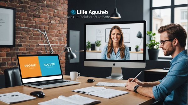 Améliorez votre visibilité avec une agence seo à lille