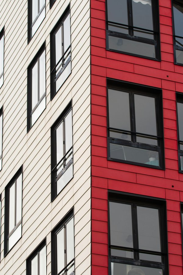 Photographie architecturale avec IA : pour une solide communication d'exception